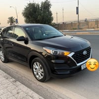 للبيع توكسان 2021 السعر 135   توكسان 2021 وارد امريكي ضرر ثلاثة قطع  ر...