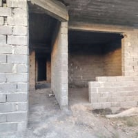 مستعجل على البيع ٢٦ وبي مجال   هيكل للبيع المساحة ٢٠٠ متر  الأساس بتلو...
