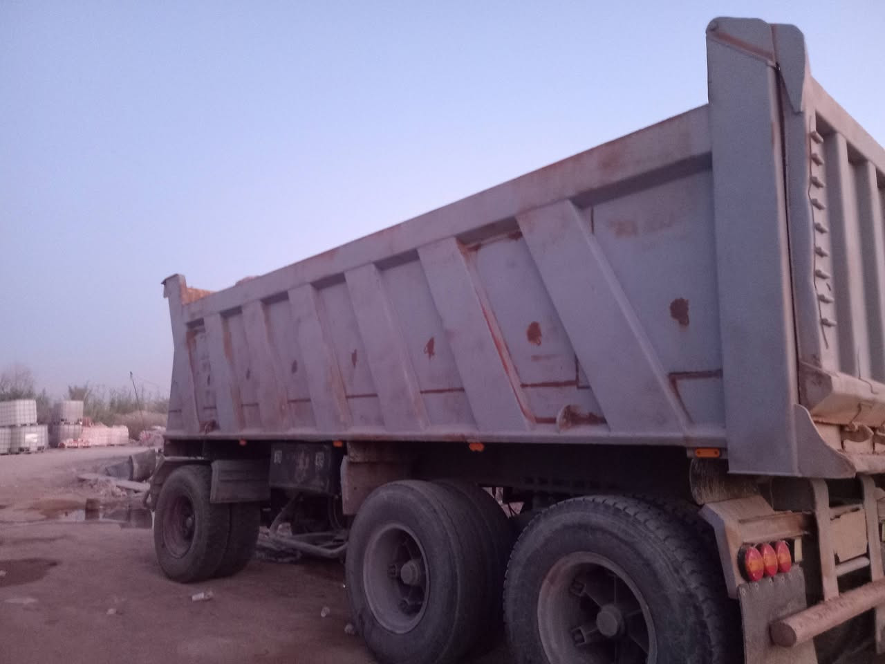 السلام عليكم عربانة للبيع دنكيرين مجموعة براد السعر 125 للتصال ***********
