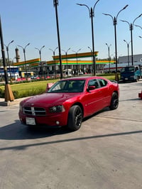 تشارجر SXT • ٢٠١٠ • بغداد الاعظميه