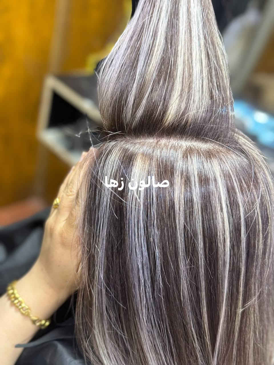 عنوان سبع البور شارع 60
مقابل مركز الصحي مقابل جامع وحسينية آهل آلبيت ع 
صالون زها للسيدات 
#صالون
#بغداد
#سبعالبور
#العراق
#صبغالشعر 
للاستفسار والحجز واتساب ***********
