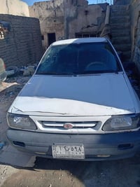 مكينة وكير • تبريد ما يشتغل • ٢٠٠٩