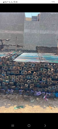 جكات حاضن • بابل مركز • ٣٥٠