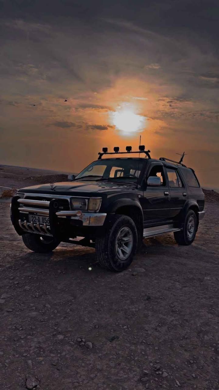 فورنر • ١٩٩٢ • رقم اربيل