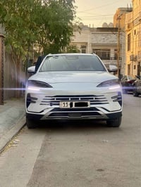 سونج بلس • بطارية ١٢٠ • ٢٠٢٥