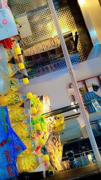 مطعم للبيع البلديات قرب حسينيه سيد صلاح المكصوصي الستفسار 07700075458