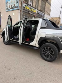 ادفنجر • ٢٠٢٢ • ٨٤٠٠٠ كم