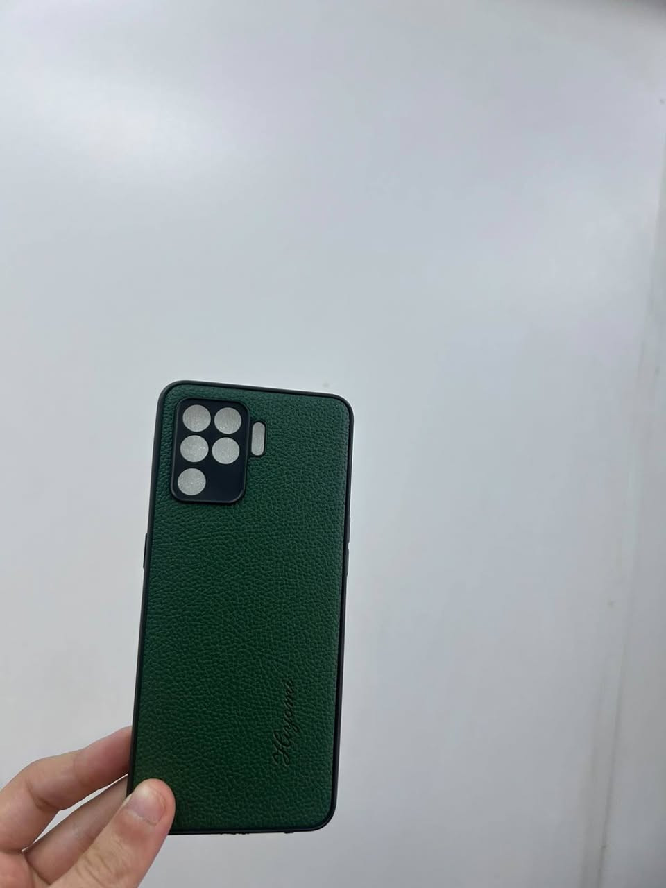 متوفر اغلب  كفرات الأجهزة الحديثة والقديمة والمفقودة
OPPO
Vivo 
Motorola 
Realme
HUAWEI
Honor
Xaiomi
Infinix
Tecno 
One plus
Google pixel
Nothing phone
Red magic
Samsung 

للحجز او الاستفسار يرجى المراسله علواتساب البيج *********** مع ذكر اسم الجهاز او علخاص

