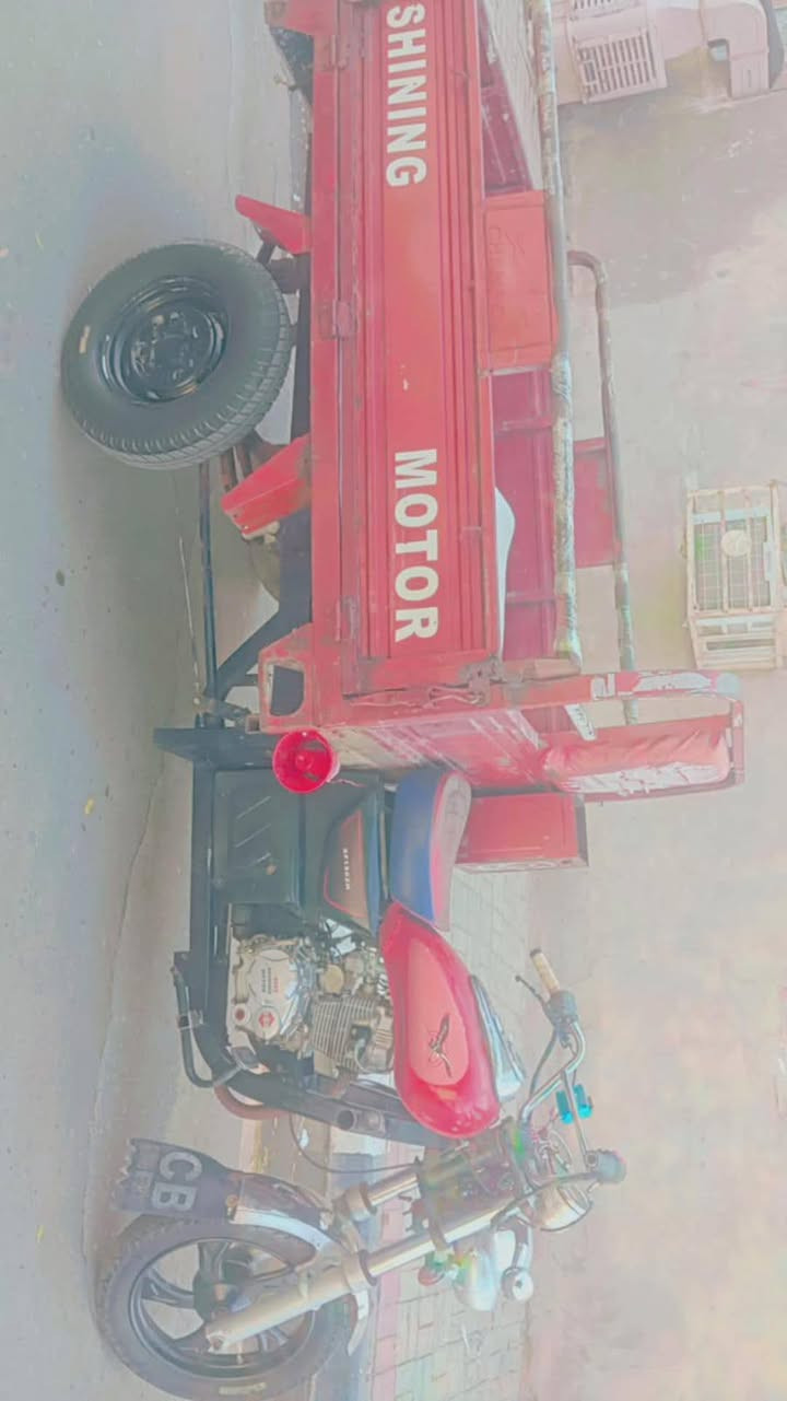 ستوته • موديل ١٧ • محرك ٢٢
