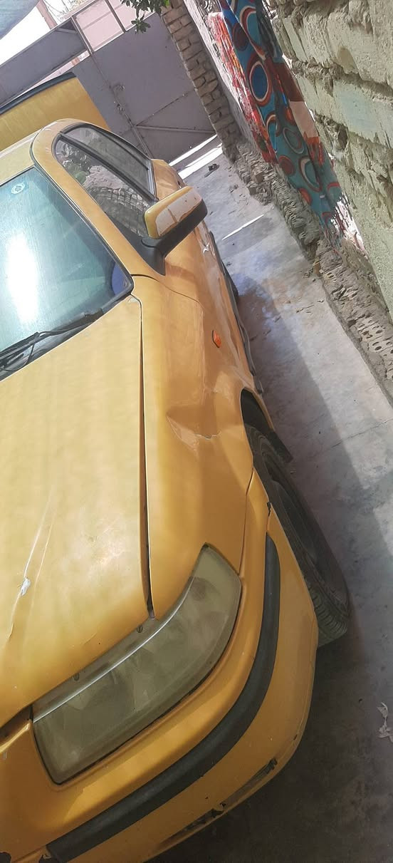 سلام عليكم من رخصت مدير لكروب للبيع سمند موديل 11 مثل ما واضح بصور كير ومكينه خير من الله باتري جديد سيارة بسمي سعر23 ورقه وبيه مجال طيبين رقمي *********** بي واتساب وألي يريد يستفسر يتصل
