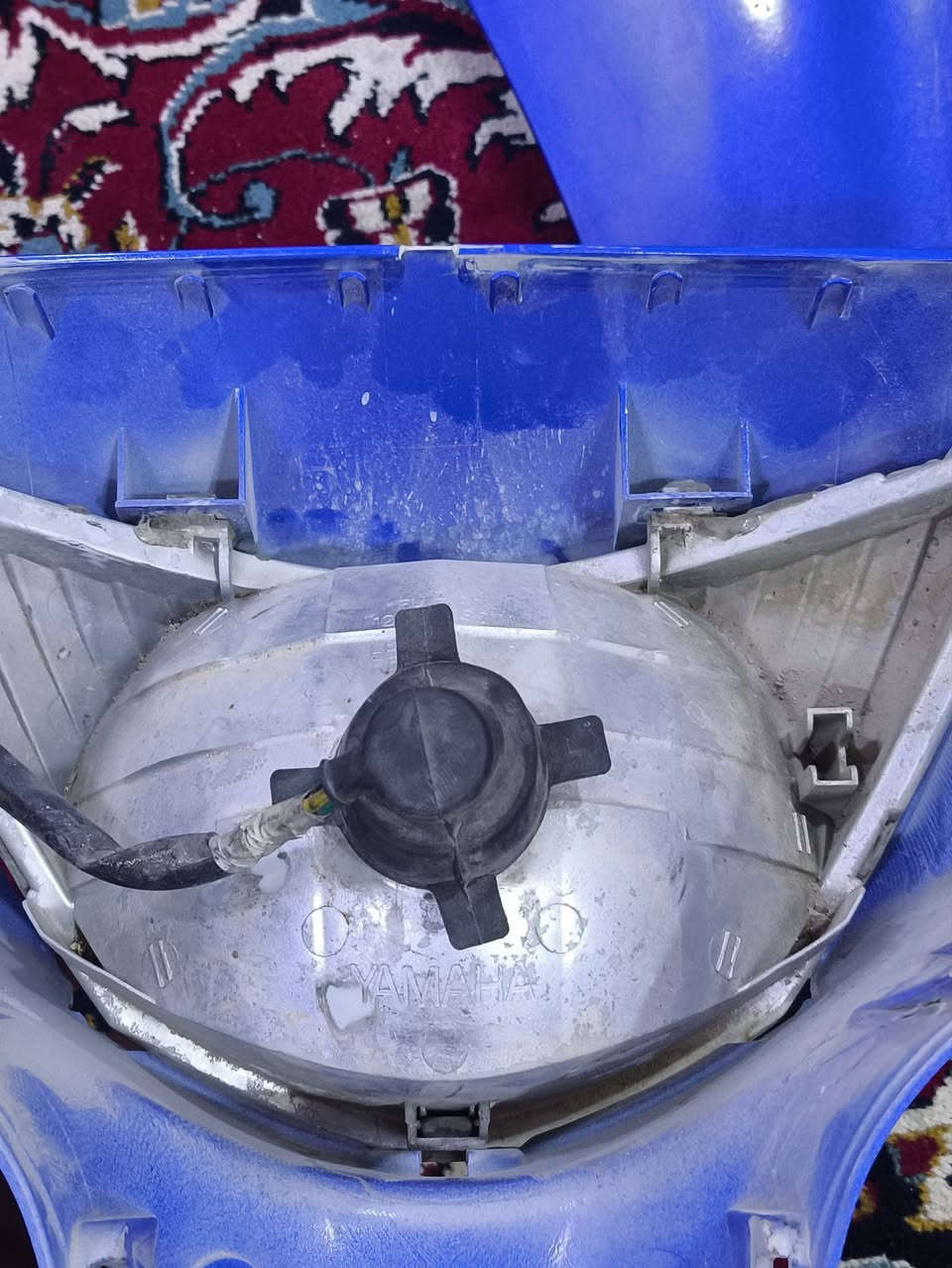 كفرات ماكس عدلة 120 للبيع مختمات وي المازدة الأصلية مختمة ياماها YAMAHA عنواني بصرة ابي الخصيب قييم بما يرضي الله والي يعرف شكد يسون يكلي بدون كسران والشراي يتواصل وياي واتساب هذا رقمي *********** وانة خادم
