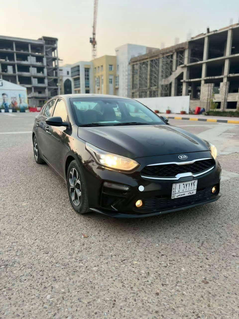 فورتي ٢١ معوقين كربلاء تبديل بنيد فقط
مكفولة من الصبغ
كير محرك تبريد فول
محرك٢٠٠٠ دوش قيادة ذاتية رادار تحكمات ستيرن جهتين فول
٣ انظمة قيادة
شاشة كبيرة كامرا دوارة
مكانها كربلاء
السعر ١٢٣
***********
