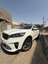 سورنتو ٢٠٢٠ • خليجي • السماوة