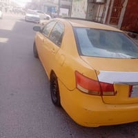 بي واي دي جي ثري • مديل ٢٠١٣ • مكاتبة