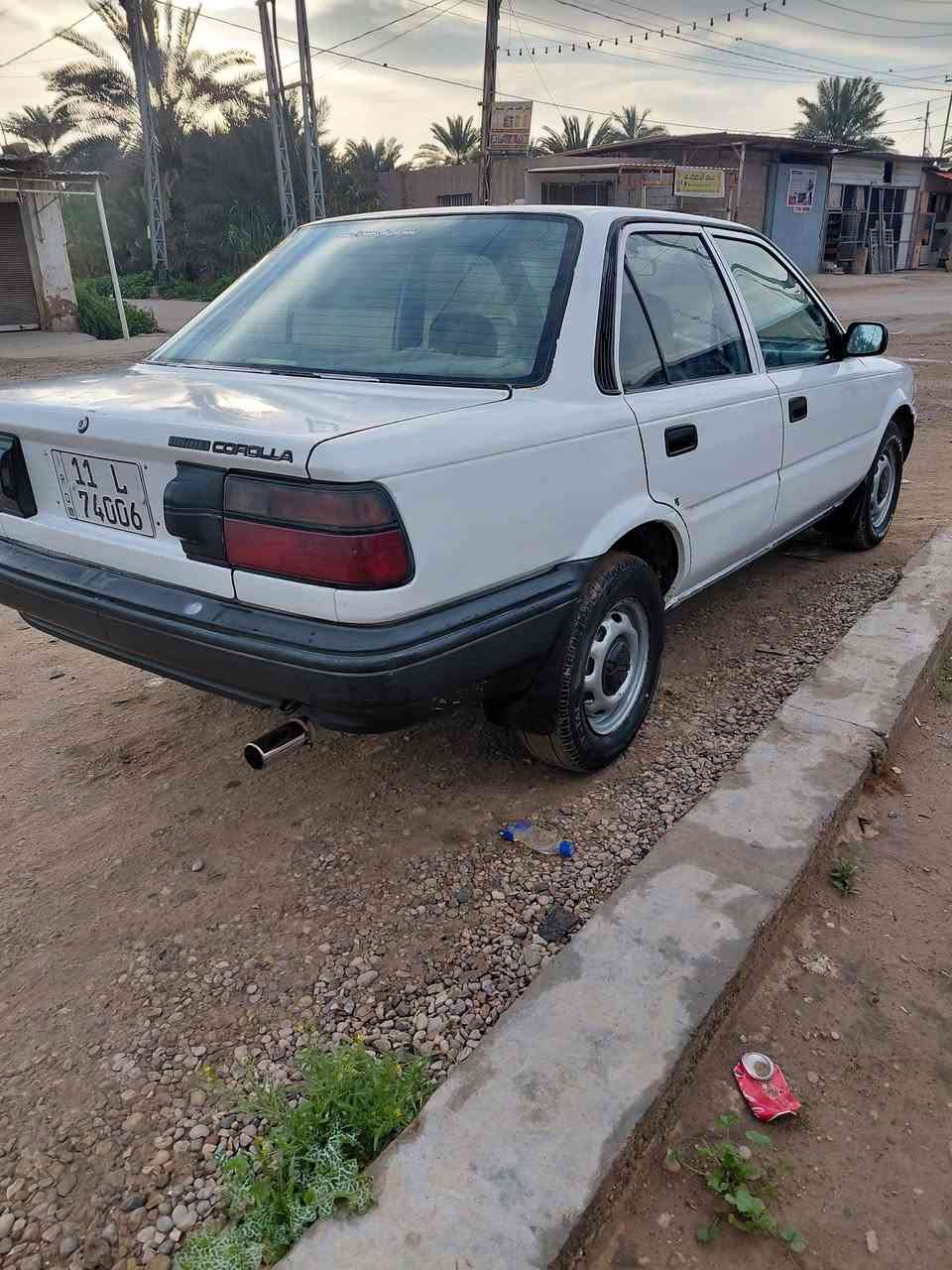 موديل 90 • اوتوماتيك • ما مصبوغه