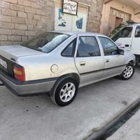 فكترا 1.8 • رقم انگليزي • ما بيها ضربة