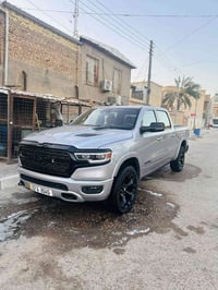 رام ليمتد • فول مواصفات • ١٣٨٠٠٠ كم