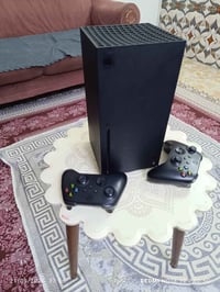 اكس بوكس سيريس اكس • ٢ جيوستك • نضيف