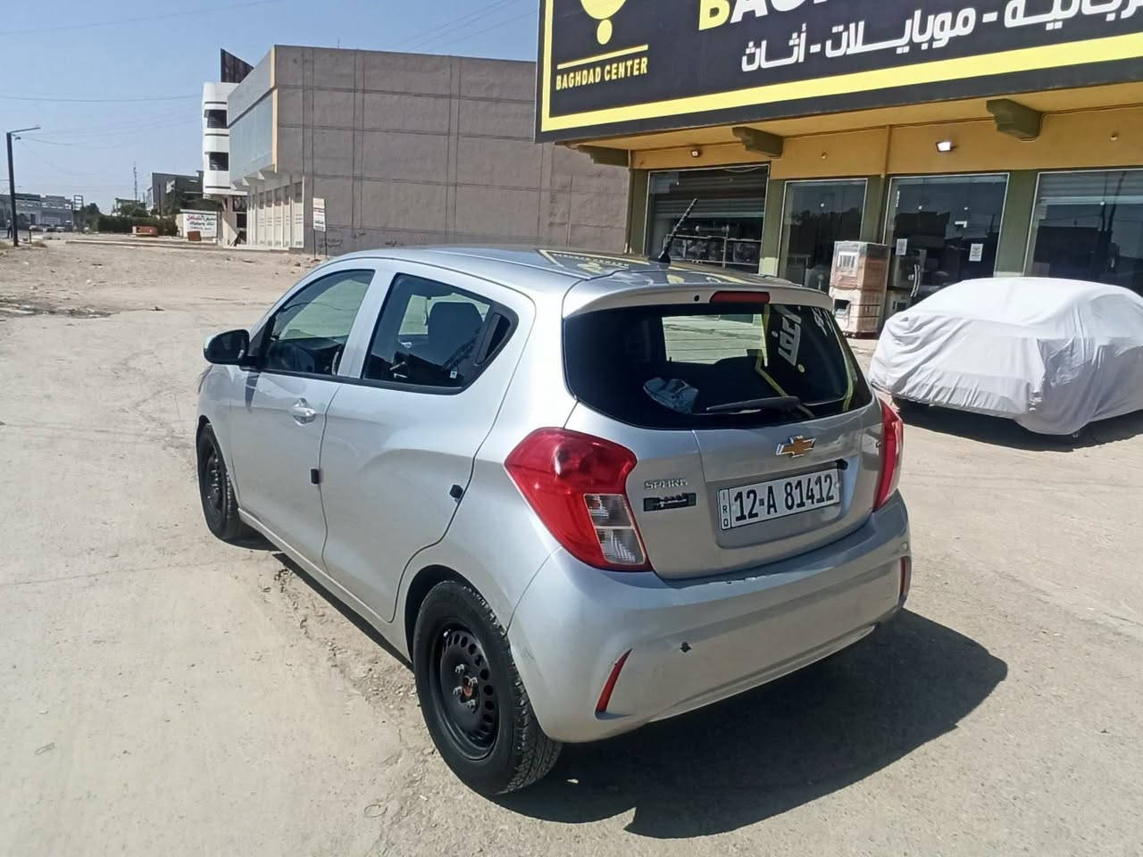 سبارك • ٢٠١٦ • رقم نينوى
