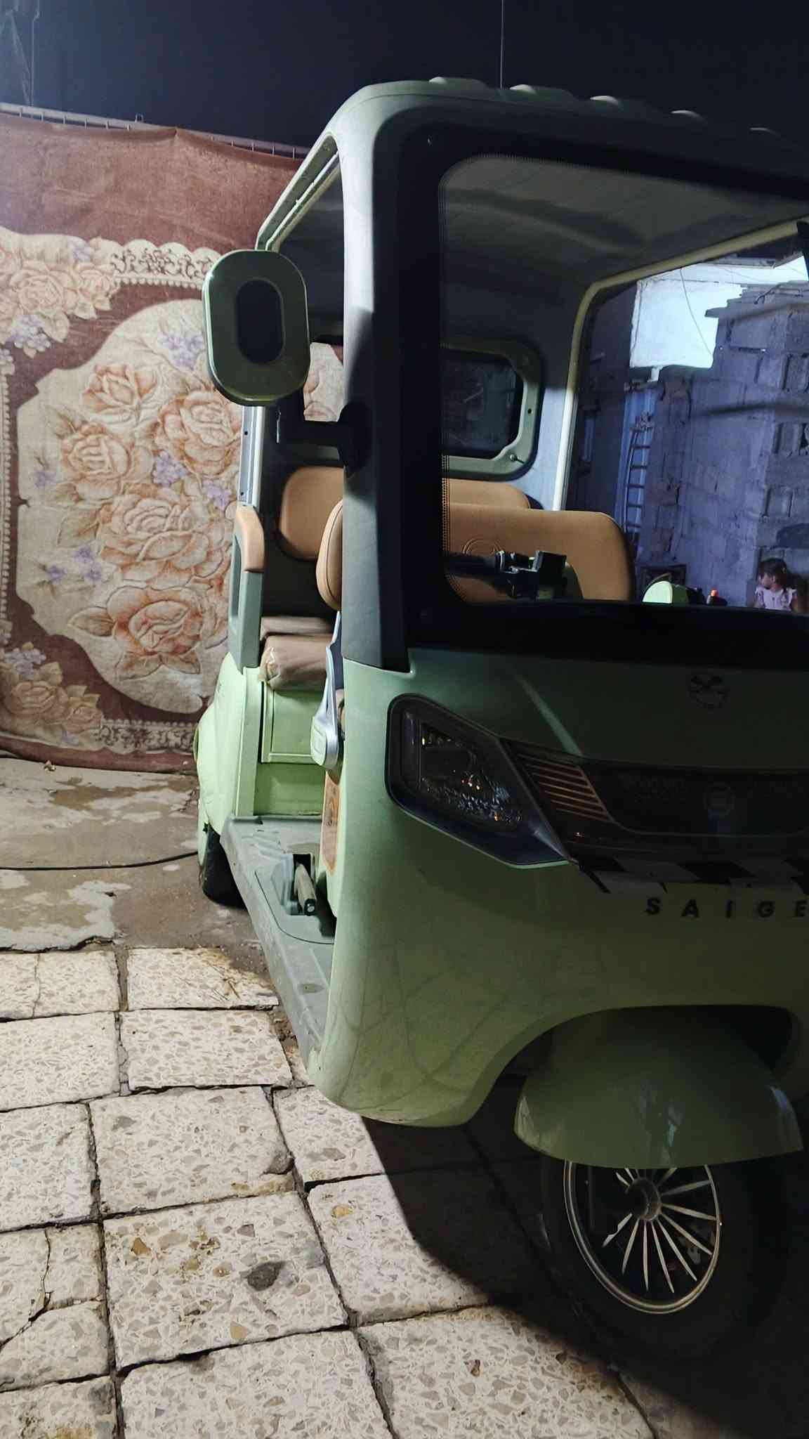 للبيع عنوان بغداد شعله//***********
