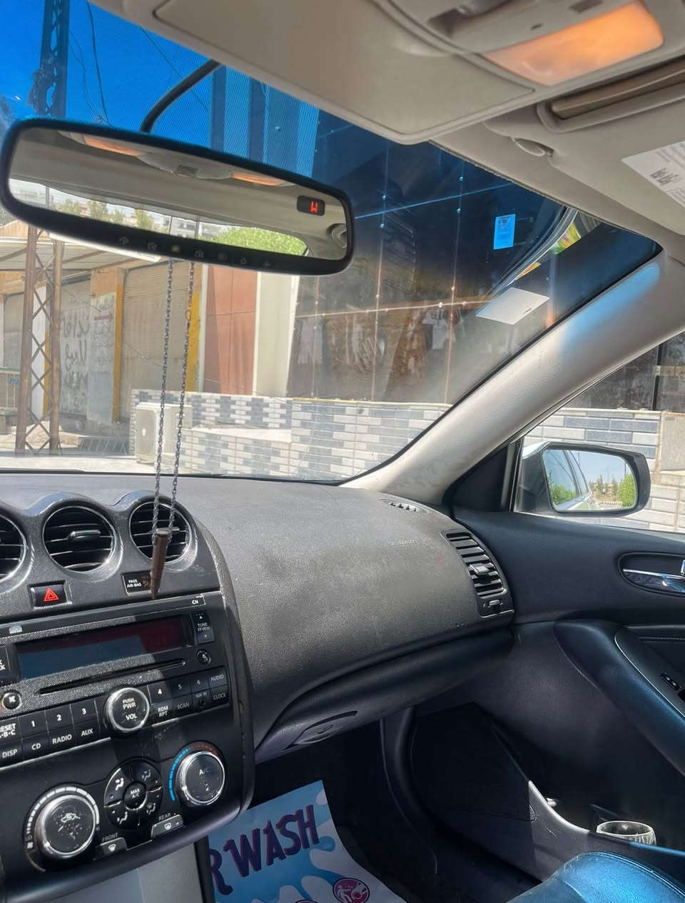 Altima SL 2009
77$
مكانها كركوك ودفتر بنزين موجود
*********** كركوك, العراق
