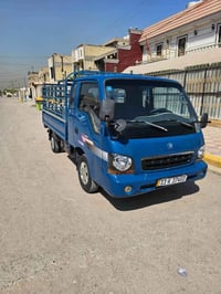 كيا ام عيون موديل 2000 بغداد بسمي  مكينه تبخر  تخم تاير  مكانات صبغ  س...
