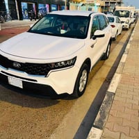 سورينتو ٢٠٢١ • وارد أمريكي • ٧ ركاب