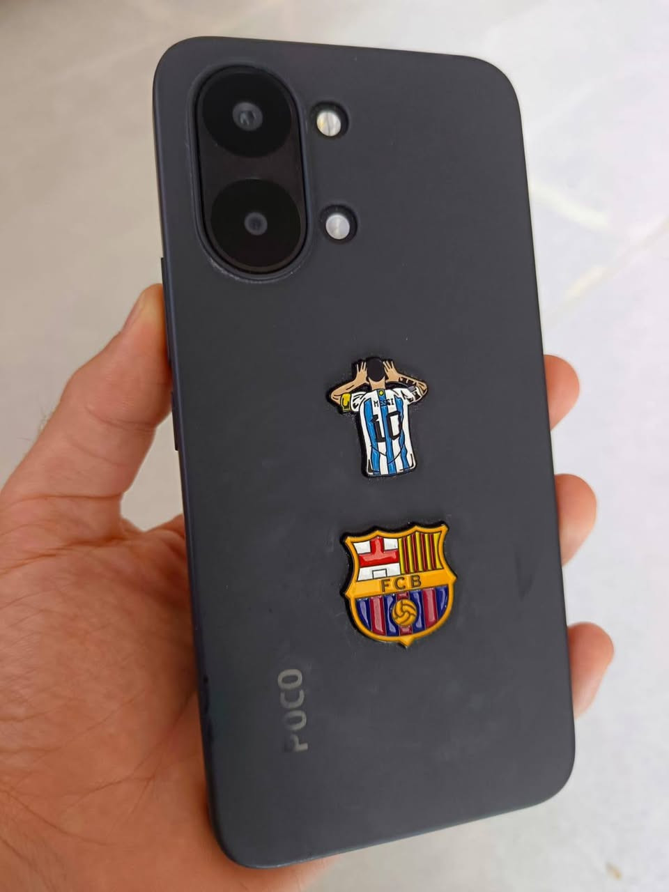للبيع جهاز بوكو اكس 8 برو ماكس 
جهاز مستعمل شهرين تقريباً 
بطارية 8000
صحة البطارية 100%
عدد دورات 43 دورة 
بوبجي 120 فريم 
معالج 9500
ذاكرة الجهاز 528
سعر الجهاز 700 يوجد توصيل 
للاستفسار اكثر عن واتساب 
***********
