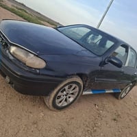 النترا • موديل ٩٣ • مكينة وكير