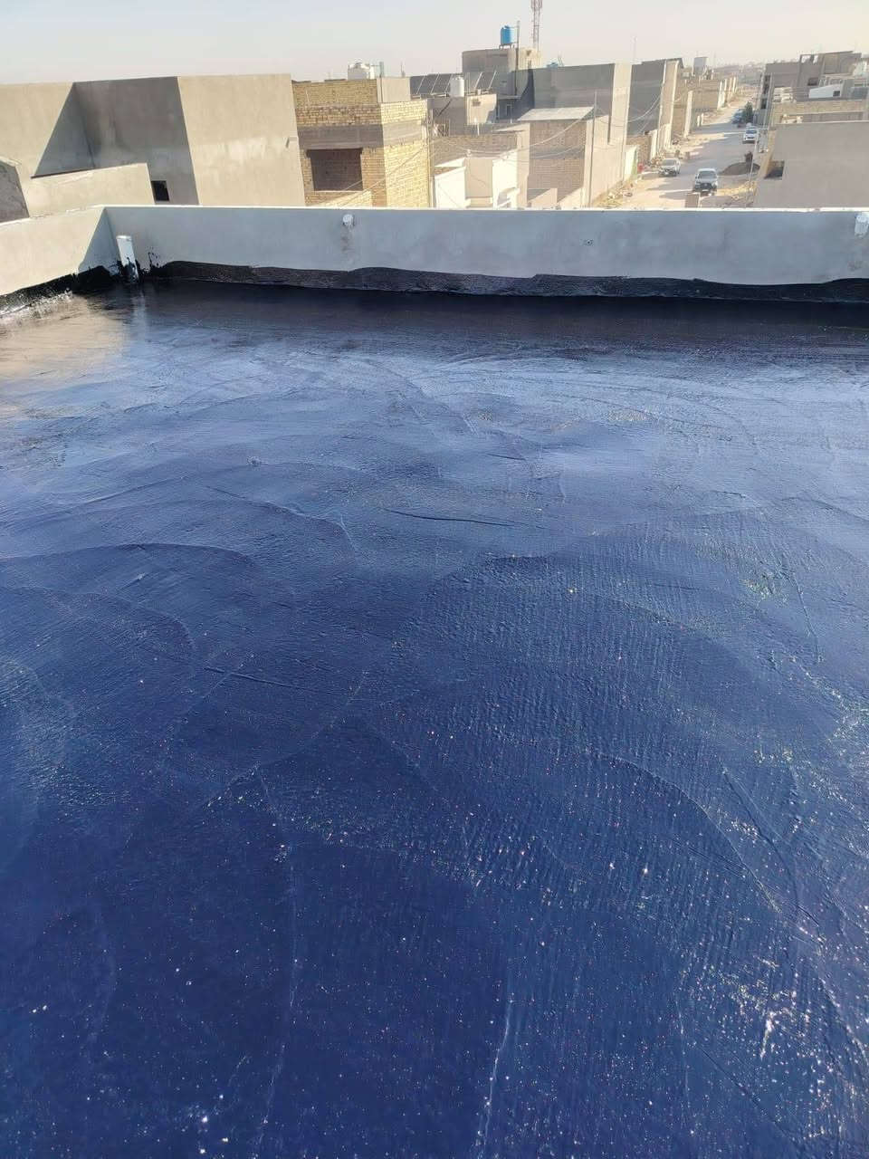 بسم الله الرحمن الرحيم 
هلنا الكرام في الديوانية، حلم البيت المثالي صار حقيقة! 🏡 شركة الكابتن توفر لكم بناء بيوتكم بتصاميم عصرية وأسعار تناسب ميزانيتكم. ما عليكم إلا التواصل معنا، ونتكفل بكل التفاصيل من الألف للياء، مع توفير المواد ورسم الخرائط. لنبني لكم دار السعادة! ✨ تواصلوا الآن! 📞 #بيتك_حلم_الكابتن #تصميم_عصري #الديوانية

