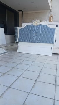 غرفه تركيه • نضافه فول