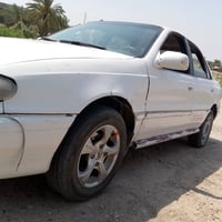 النترا دمعه • موديل ٩٥ • رقم انبار
