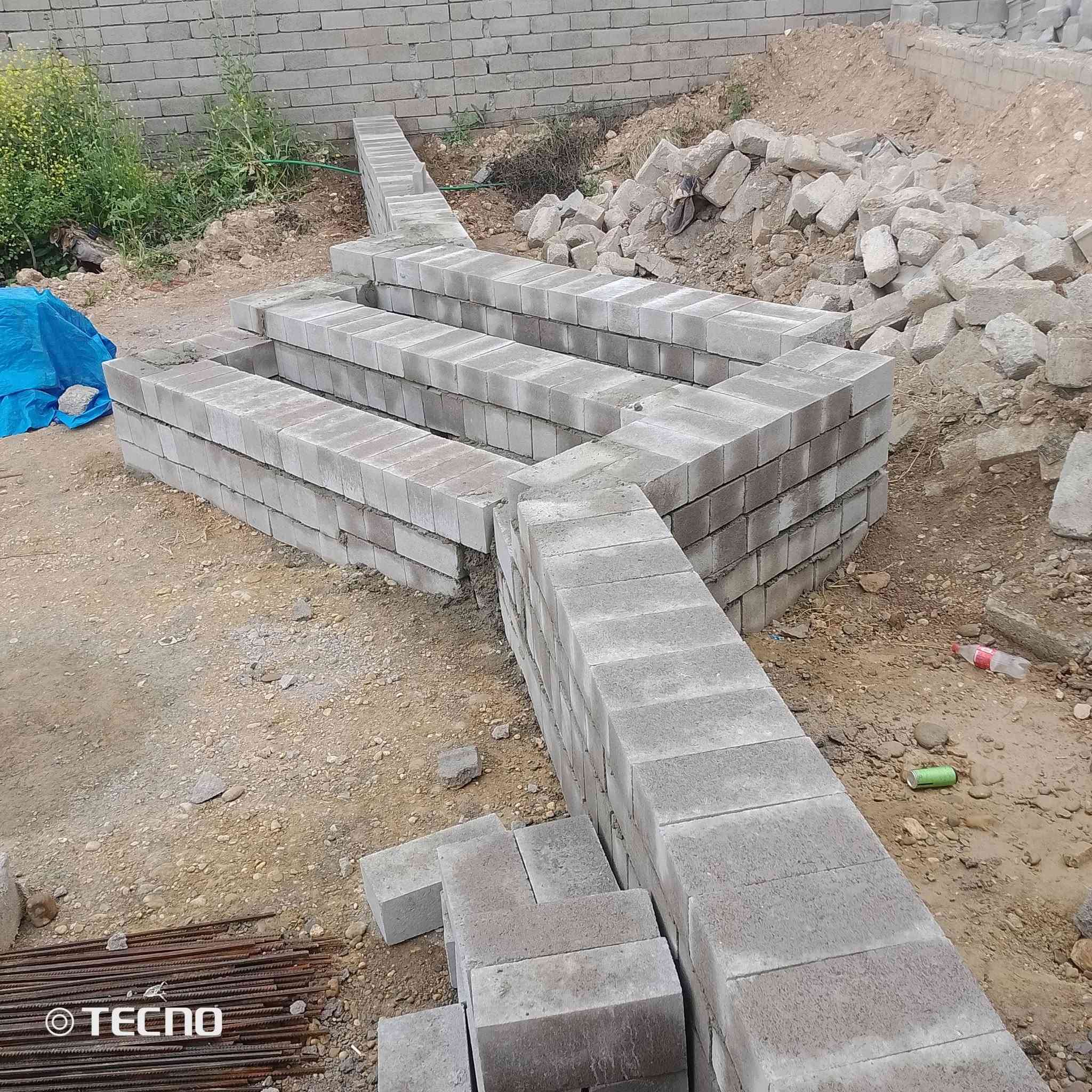 سلام عليكم بناء تسليم مهندس نشتغل بل الف او بليوميه *********** بي وتساب
