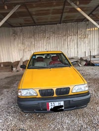 سايبة • ٢٠١٨ • رقم بغداد