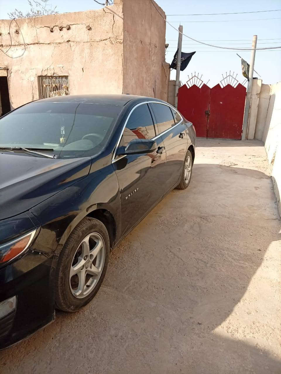 ماليبو موديل ١٧ سعر ٦٨ بيها مجال ***********
