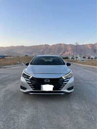 فيرسا • ٢٠٢٣ • رانية