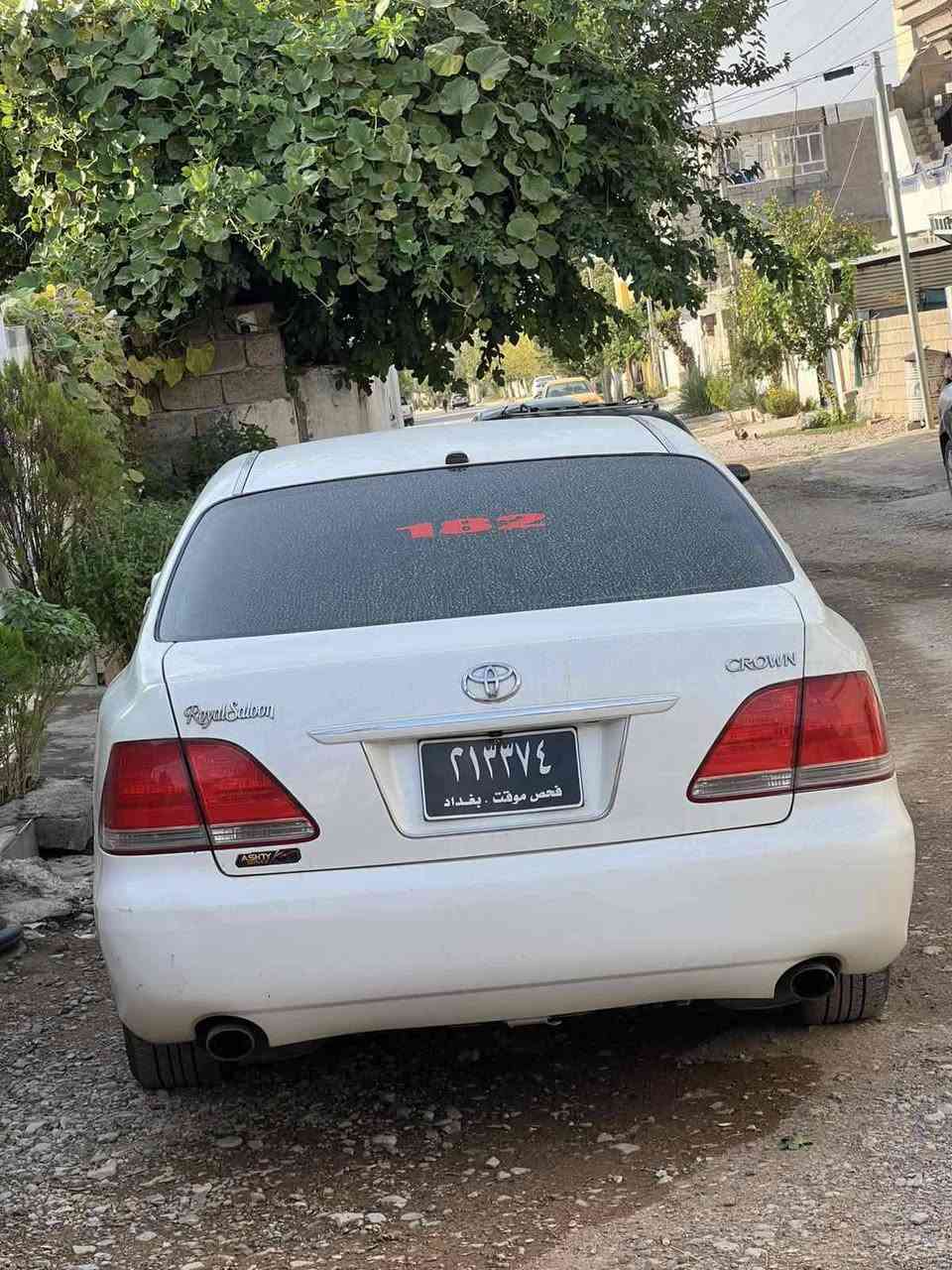 GRS182 • ٢٠٠٦ • ١١٠٠٠٠ كم