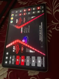 مجك نوفا تابلت • ٢٥٦/١٢ • اربيل
