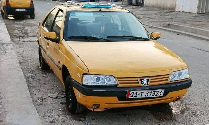 بيجو رويا • ٢٠٠٨ • اوتوماتيك