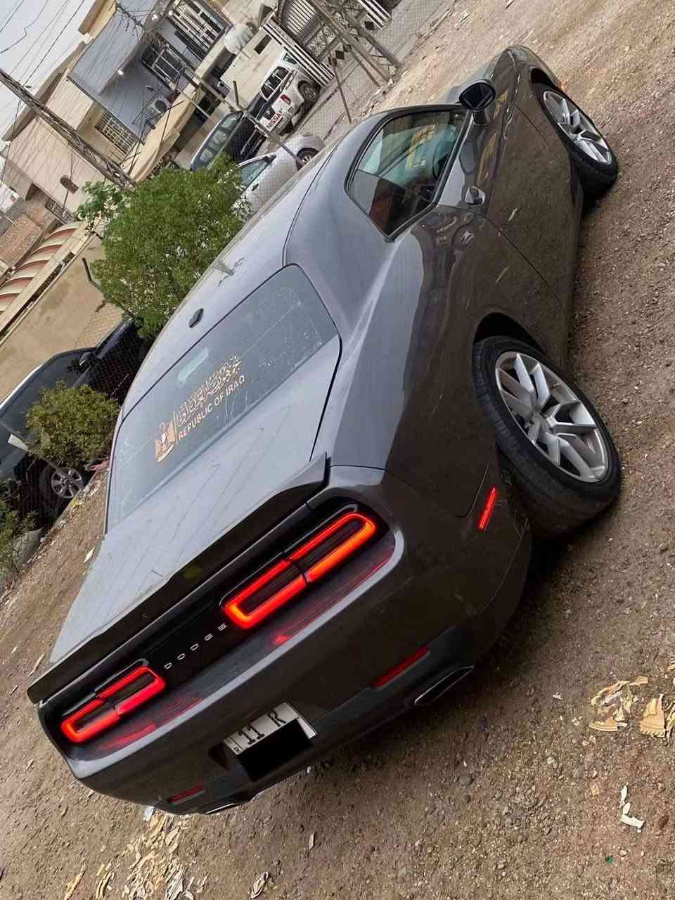جالنجر SXT • ٣٦٠٠ • ٩٣ الف