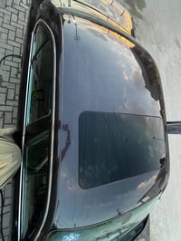 موديل ٩٦ • مكينه وكير • فتحة سقف