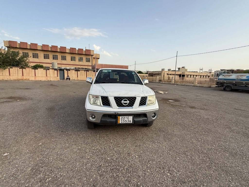 نافارا • ٢٠١١ • تؤماتيك