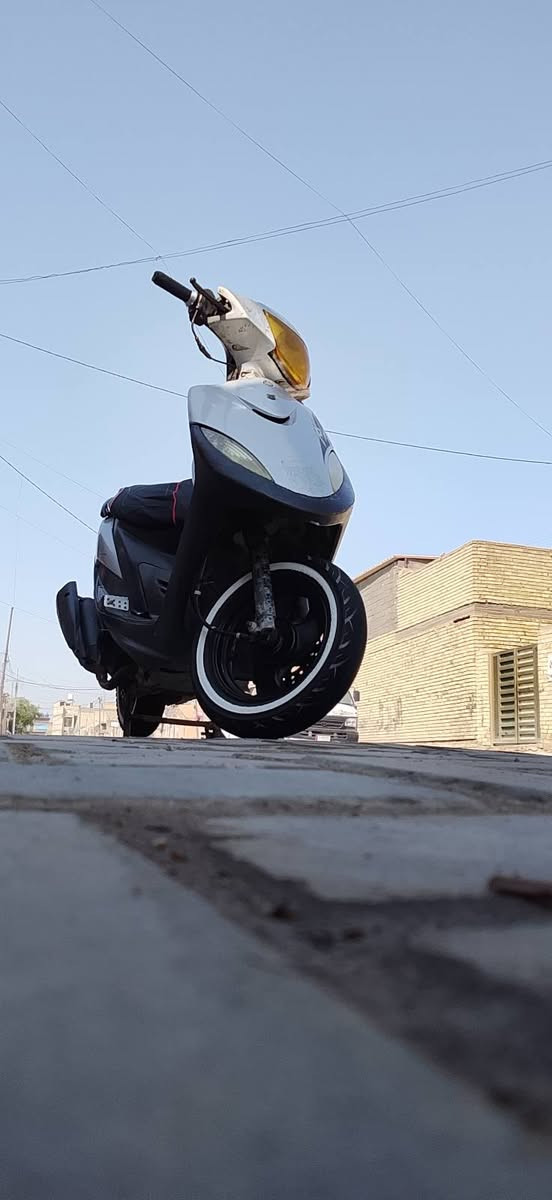 ماكس • نقص باتري • كهربايات شغاله