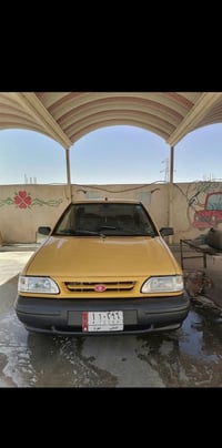 سايبا • ٢٠١٥ • الديوانية الجلبية