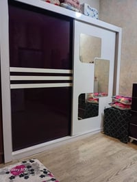 غرفه نوم • ٦ قطع • ضرر بسيط