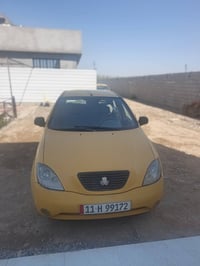 طيبه موديل 2016 ماشيه 150  حقيقي السياره عله وضع الشركه ما عدا الاستهل...