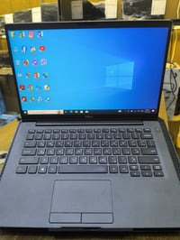 ديل لاتيتود 7400 • i5-8365U جيل8 • ٢٥٦GB NVMe