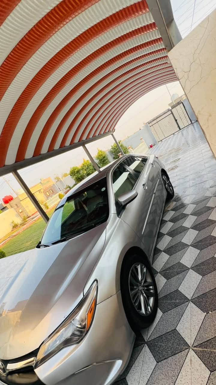 السلام عليكم
للبيع بسعر مناسب ب108 وبيها مجال ويرهم مراوس
رقم شاصي 4T1BF1FK8FU964249
كامري  وارد امريكي صور ضرر مرفق 
وسونار مرفق هم 
شرط بدون لغود وشواصي شرط 
كير ومحرك شرط
محرك شرط لا تنقيص ولا تبخير 
ماشيه 121 حقيقي
تبريد تخم تاير صدر كلو جديد
السعر 108ويرهم مراوس مكان سياره صلاح الدين (بيجي)
***********
***********

نص مكتوب في الصور:
- 95 8:54 autoauctionhistory.com AutoAuctionHistory VIN 10 photos Exact odometer reading 1 sales stories Seller details AutoAuctionHistory.com GET HISTORY AutoAuctionHistory USD 6.00 (per report) See the Sample جميع علامات التبويب علامة تبويب جديدة يمكنك طرح أي سؤال