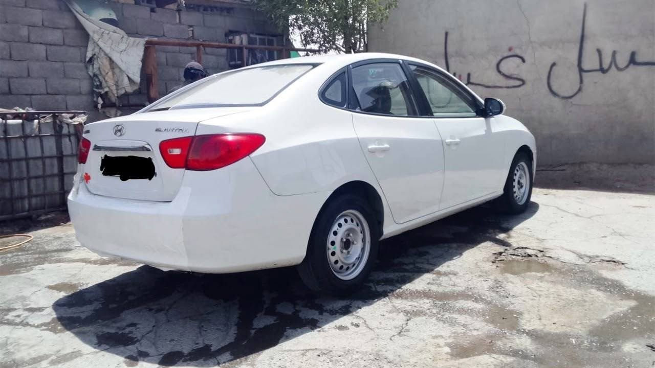 الانتر صابونه ٢٠١١ مكينه ١٦٠٠ خليجي رقم سليمانيه نكليزي سيارة جاهزة سعر ٩٠ رقم *********** البصرة, العراق
