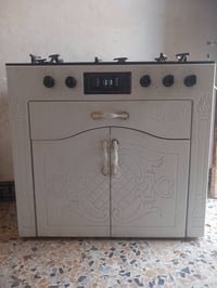 طباخ • جديد • للبيع